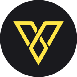 Valkyrie Protocol crypto logo