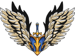 Valkyrio crypto logo