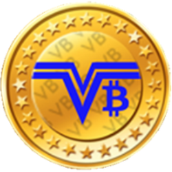 VALOBIT crypto logo