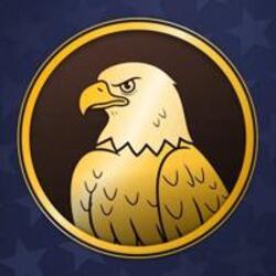 VALOR logo VALOR crypto logo