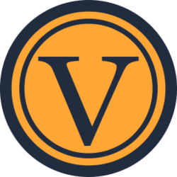 Valorbit crypto logo