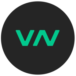 Value Network Token crypto logo