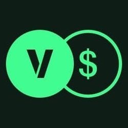 Value Set Dollar crypto logo