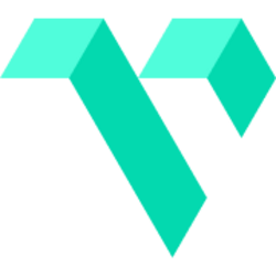 Vanar Chain crypto logo
