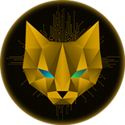Vancat [OLD] crypto logo