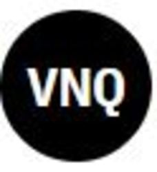 Vanguard Real Estate Tokenized Stock Defichain crypto logo
