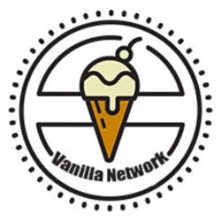 Vanilla Network coin logo