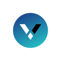 VaporFund crypto logo