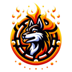 Vatra INU logo Vatra INU crypto logo