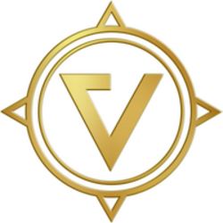 Vault Finance logo Vault Finance crypto logo