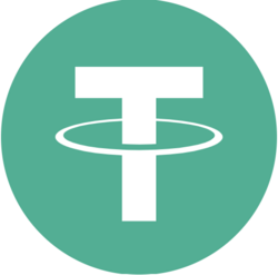 Vault Bridge Bridged USDT (Katana) crypto logo