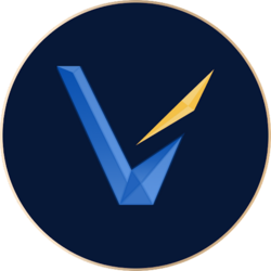Vaultka crypto logo