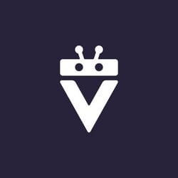 VaultTech crypto logo