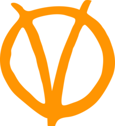 VCash Token crypto logo