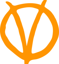 VCash Token logo VCash Token crypto logo