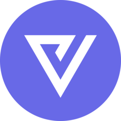 Vector Finance crypto logo