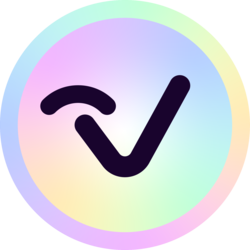 VEED coin logo