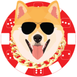 VegasDoge logo VegasDoge crypto logo