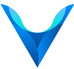 VEIL coin logo