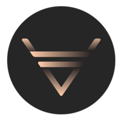 Veles logo Veles crypto logo