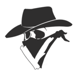 Vendetta crypto logo