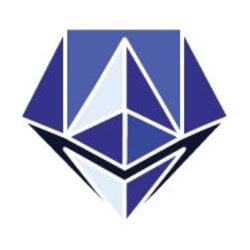 VENJOCOIN crypto logo