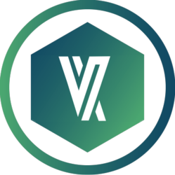 Venox crypto logo