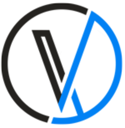 Vention crypto logo