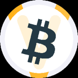 Venus BTC logo Venus BTC crypto logo