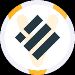 Venus BUSD logo Venus BUSD crypto logo