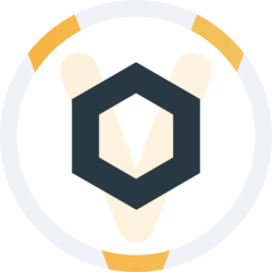 Venus LINK logo Venus LINK crypto logo