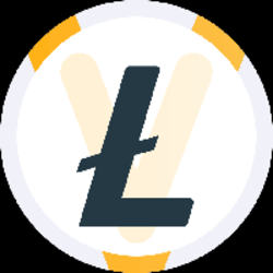 Venus LTC crypto logo