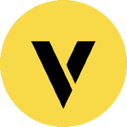 Venus Reward coin logo