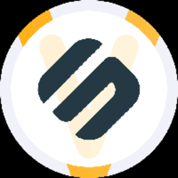 Venus SXP logo Venus SXP crypto logo