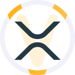 Venus XRP crypto logo
