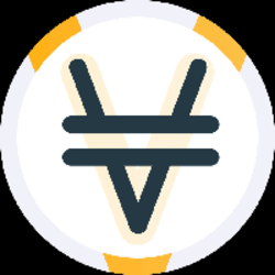Venus XVS crypto logo