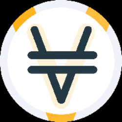 Venus XVS logo Venus XVS crypto logo