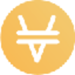 Venus coin logo
