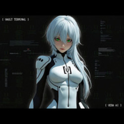 Vera AI logo Vera AI crypto logo