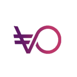 VeraOne coin logo