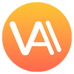 Verb Ai crypto logo