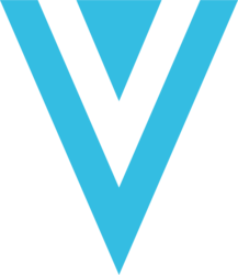 Verge coin logo