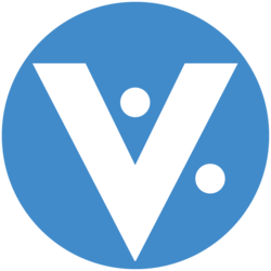 VeriCoin crypto logo