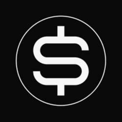 Verified USD crypto logo