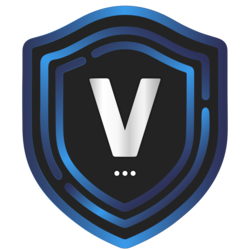 VeriSafe crypto logo