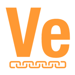 Veritaseum coin logo
