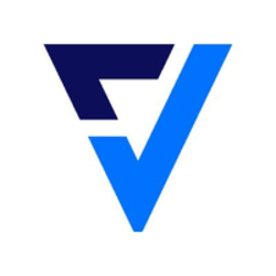 Veritise logo Veritise crypto logo