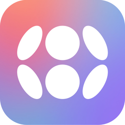 Verse World logo Verse World crypto logo