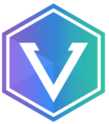 Verse Token logo Verse Token crypto logo