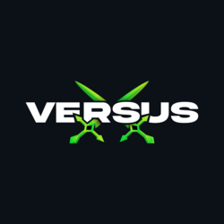 Versus logo Versus crypto logo